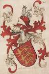 King of England