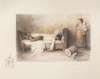 Le Pochard sur le lit