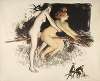 Les Sorcières ou Tandem