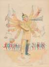 L’homme-orchestre du concert europeen