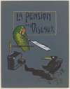 La pension des oiseaux