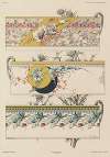 Fantaisies décoratives Pl.13