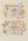 Fantaisies décoratives Pl.24