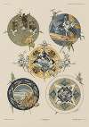 Fantaisies décoratives Pl.45