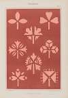 Fleurons Varies