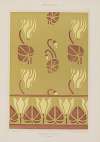 Bordure et Semis, Cyclamen