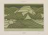 Bordure, poissons
