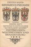 Die Wappen und Siegel der deutschen Stadte, Flecken und Dorfer Pl.03