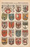 Die Wappen und Siegel der deutschen Stadte, Flecken und Dorfer Pl.05