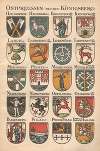 Die Wappen und Siegel der deutschen Stadte, Flecken und Dorfer Pl.06