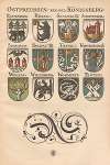 Die Wappen und Siegel der deutschen Stadte, Flecken und Dorfer Pl.07