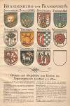 Die Wappen und Siegel der deutschen Stadte, Flecken und Dorfer Pl.20