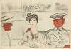 1917, L’entente cordiale