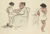 1925 L’habillement et la toilette