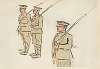 Défilé du 14 juillet 1919