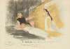 Février 1912, Walkyrie (2e acte) l’annonce de la mort