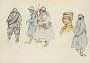 Figures de militaires