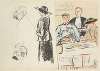 Guynemer l’aviateur chez Viel, 23 mars 1916