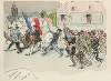 Pontoise, classe 20, 18 septembre 1918