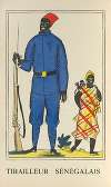 Tirailleur Sénégalais