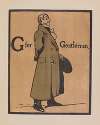 G for Gentleman