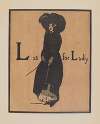 L is for Lady