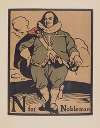 N for Nobleman