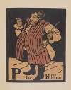 P for Publican