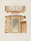 Cabinet de toilette moderne