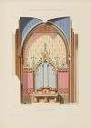 Chapelle gothique