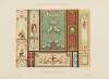 Motifs de styles divers