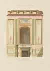 Petit salon Louis XVI