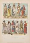 Antiquity; Western Asia