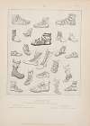 Antiquity; Greek and Roman feet coverings