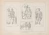 Antiquity; Roman soldiers in the countries of the Rhine