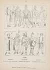 Antiquity; Warriors and Gladiators