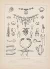 Antiquity; Greek and Roman jewels