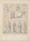 Rome; Women’s dress