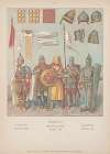 Europe; Middle ages