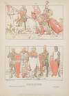 Crusading Knights