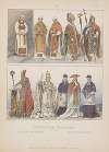 Clerical Vestments