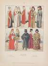 Italy; XVth century