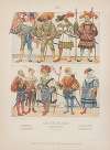 Germany; Lansquenets