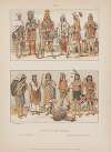 Inca empire