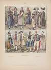 Hessians