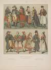 Germany; Pomerania and Rugen