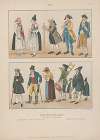 Saxony and Prussia