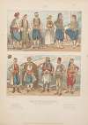 Balkan Peninsula; XIX and XX century
