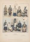 China; Women’s dress