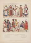 Afghanistan and Baluchistan; XIXth century